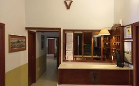 Hotel Vittorio Veneto Napoli